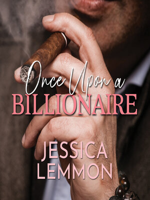 cover image of Once Upon a Billionaire